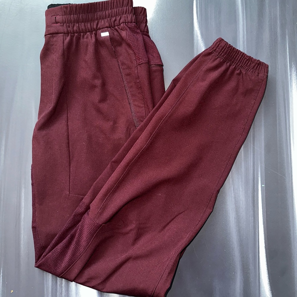 License to train joggers